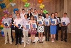 День технолога - 2012