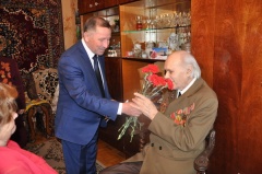 Спасибо за 72 года без войны