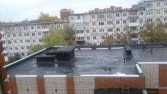 Большой ремонт