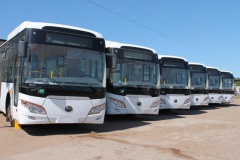 Дополнительные рейсы автобуса 40-го маршрута