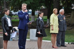 Акция «Капля жизни»