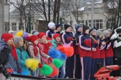 Мест отдыха в Воткинске стало больше
