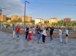 Танцевальный коллектив Дома культуры на Кирова «Рондо» присоединяется к проекту «Лето в городе»