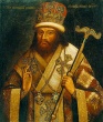 У Воткинска есть свой покровитель