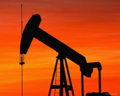 Поздравление с Днем нефтяника