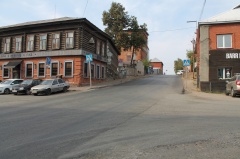 В Воткинске продолжается ремонт магистральных улиц