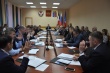 Состоялось последнее в уходящем году заседание Воткинской городской Думы