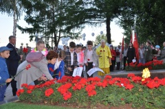 День памяти и скорби