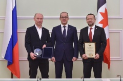 «Признание» у воткинского ХодиКо