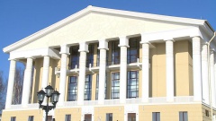 Сквер Высоцкого появится в Воткинске