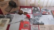 27 января - памятная дата в истории России. В этот день Ленинград был полностью освобождён от блокады