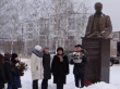 В Воткинске почтили память В.Г. Садовникова