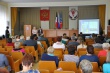 День охраны труда в городе Воткинске