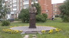 Каким станет сквер им. В.Г. Садовникова?