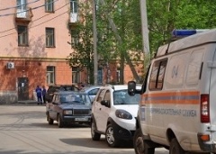Мероприятия по восстановлению газоснабжения в городе Воткинске