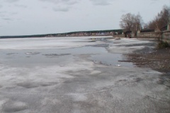 Неопасный осадок
