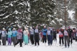 Воткинцы приняли участие в «Лыжне России – 2019»