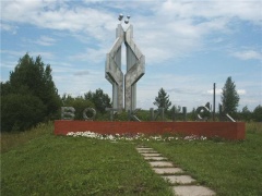 Сделаем Воткинск краше