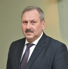 Приём и.о. Министра здравоохранения УР
