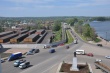 В рамках благоустройства Центральной площади