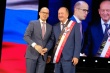 Александр Бречалов поздравил заводчан с профессиональным праздником