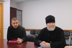 7 апреля в Воткинске пройдет крестный ход