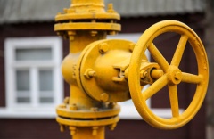 В Удмуртии действует программа бесплатной догазификации