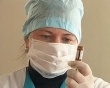 Половина вакцинирована