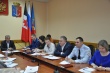 Заседание штаба по коронавирусу