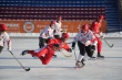 Две победы одержали игроки воткинского хоккейного клуба «Знамя – Удмуртия» в Оренбурге!