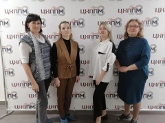 Воткинские педагоги стали призерами регионального этапа всероссийской метапредметной олимпиады «Команда большой страны»