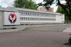 Кадетский корпус и директора предприятий на республиканской Доске почета
