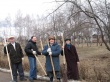 Каким будет лицо родного весеннего города