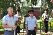 Ежегодно 10 августа в Воткинске вспоминают сотрудников органов внутренних дел, отдавших жизни при исполнении служебных обязанностей