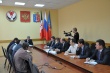 О безопасности на городских дорогах