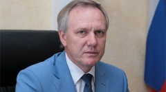 Уполномоченный по правам человека в Удмуртской Республике Виктор Кушко проведет в Воткинске личный прием граждан