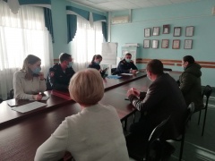 Министерство национальной политики УР 16 марта проведет приём иностранных граждан