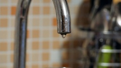 Внимание! Отключение горячей воды
