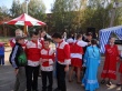 Заречье приглашает гостей