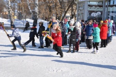 Как с пользой и весело провести выходные с семьей