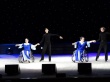 3 декабря в ДК «Юбилейный» прошёл концерт, посвящённый Международному дню инвалидов