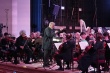 Трехдневный фестиваль "Гений места" завершился в ДК "Юбилейный" двумя концертами объединенного симфонического оркестра Мариинского и Большого театров