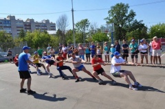 Спартакиада трудовых коллективов Воткинска пройдет под лозунгом «В единстве – сила»