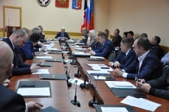 Бюджет Воткинска на 2019 год принят 