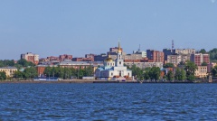 Город должен встретить праздник чистым