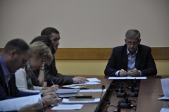 Профилактика пожаров в осенне-зимний период
