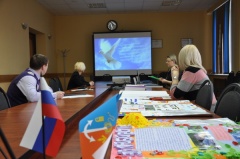 Городской этап Всероссийского конкурса