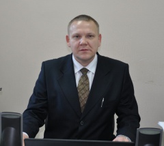 Управление ЖКХ возглавил новый начальник