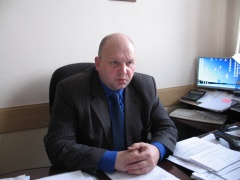 Каким будет лицо родного весеннего города