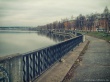 Итоги городского конкурса на лучший эскизный проект по освоению и благоустройству территории Березовского залива «Город для нас»
